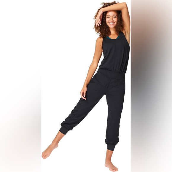 Sweaty Betty Gary Jumpsuit - Picture 2 of 4